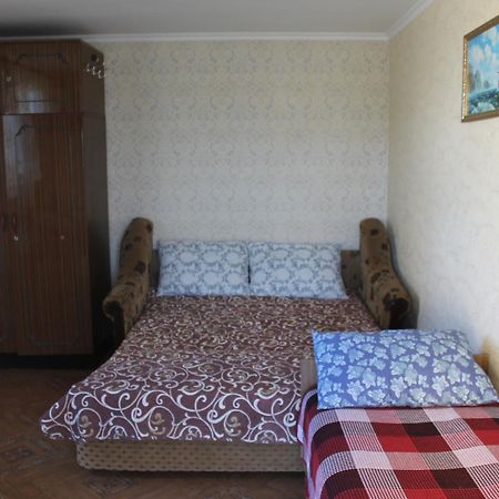 Sea house Vendégház Szanzsijka Kültér fotó