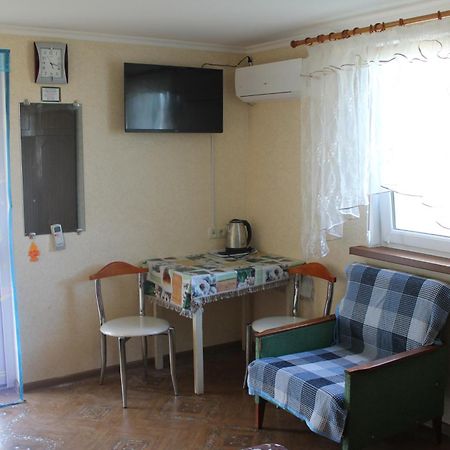 Sea house Vendégház Szanzsijka Kültér fotó
