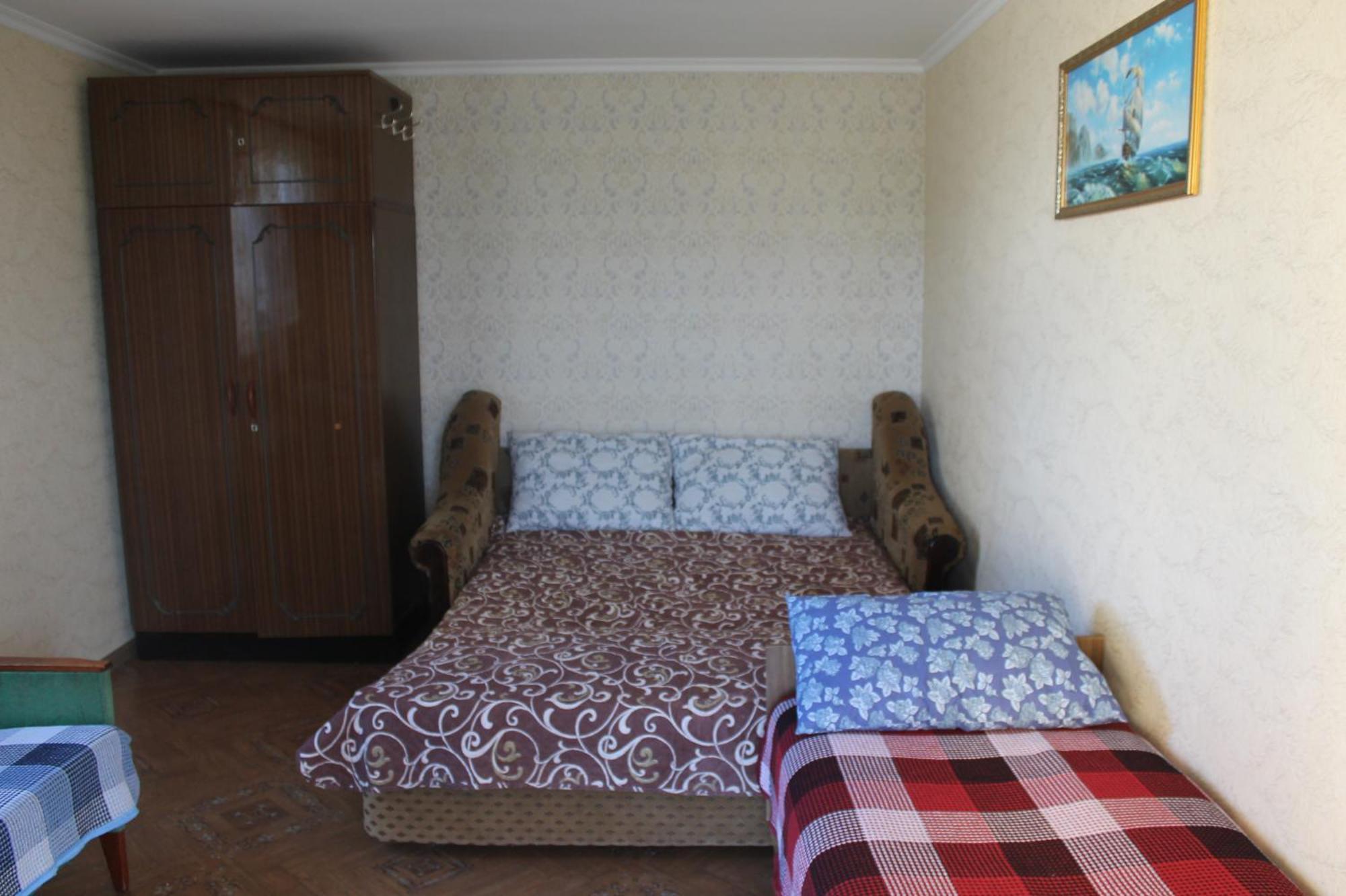 Sea house Vendégház Szanzsijka Kültér fotó