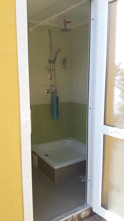 Sea house Vendégház Szanzsijka Kültér fotó