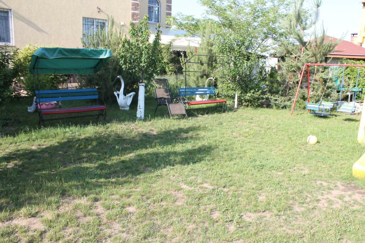 Sea house Vendégház Szanzsijka Kültér fotó