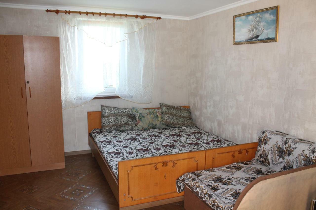 Sea house Vendégház Szanzsijka Kültér fotó