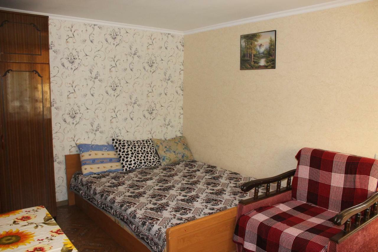 Sea house Vendégház Szanzsijka Kültér fotó