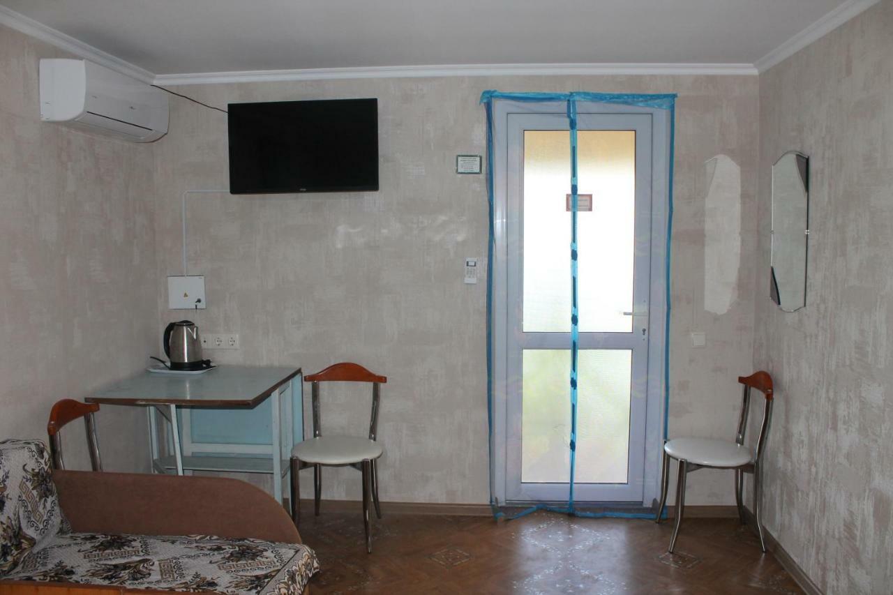 Sea house Vendégház Szanzsijka Kültér fotó